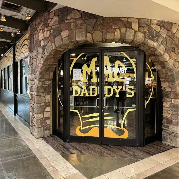 Mac Daddy's RPS