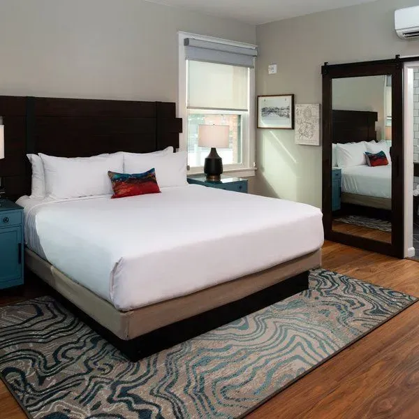 Hotel Indigo Spokane Downtown