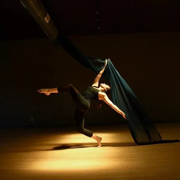 Vytal Movement Dance