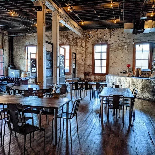 Overbluff Cellars