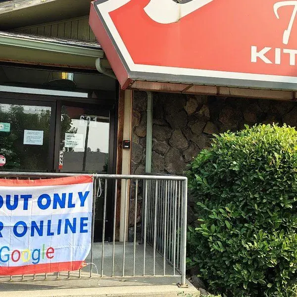 Thai Kitchen