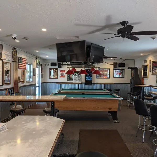 Happy Time Bar & Grill