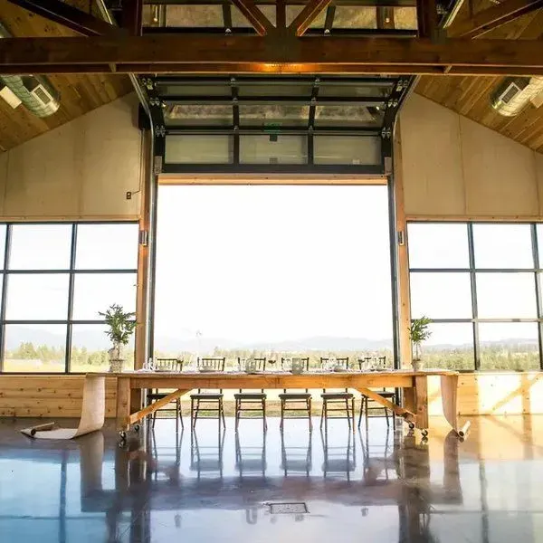 Trezzi Farm Winery