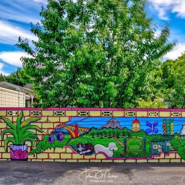 Corbin Park