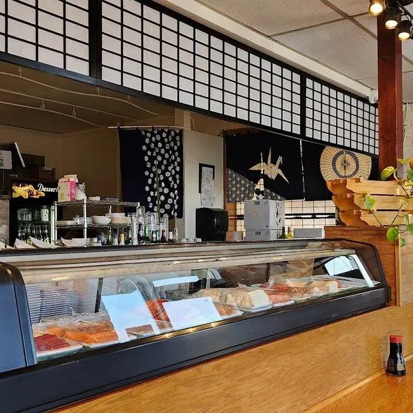 Midori Sushi and Teriyaki