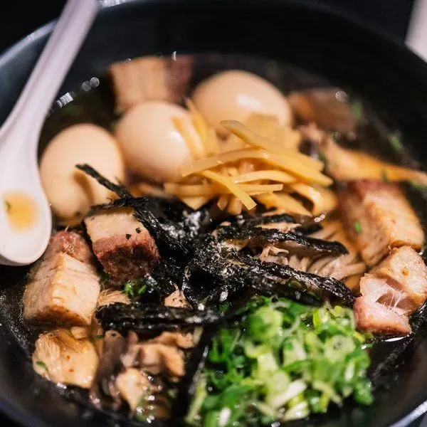 Nekojita Ramen