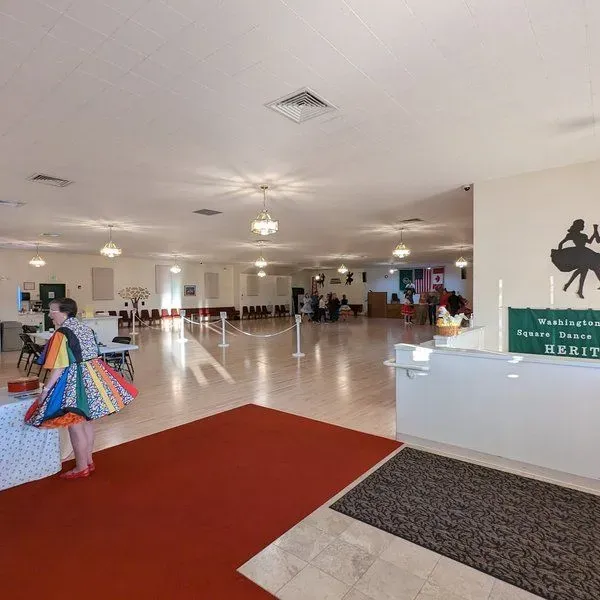 North Spokane Dance