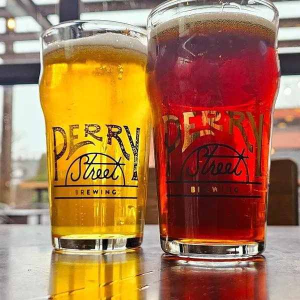 Perry Street Brewing