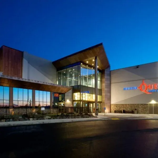 Northern Quest Resort & Casino