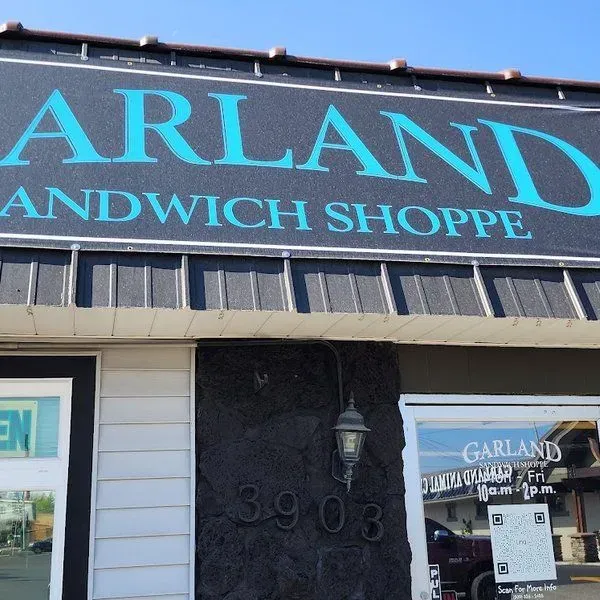 Garland Sandwich Shoppe