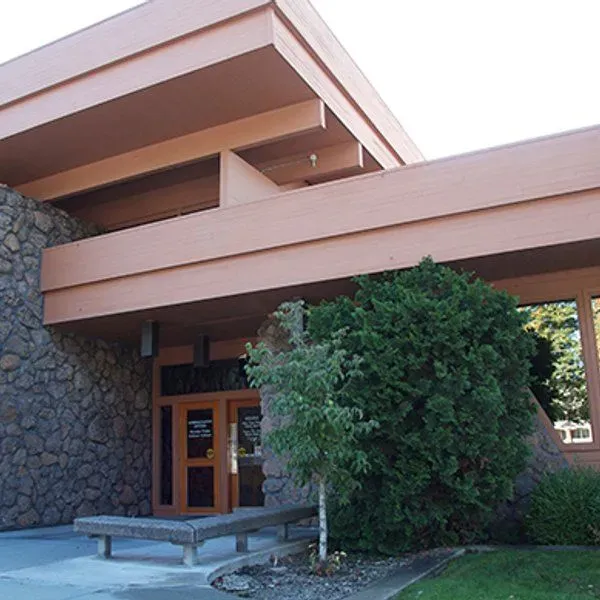 Argonne Library