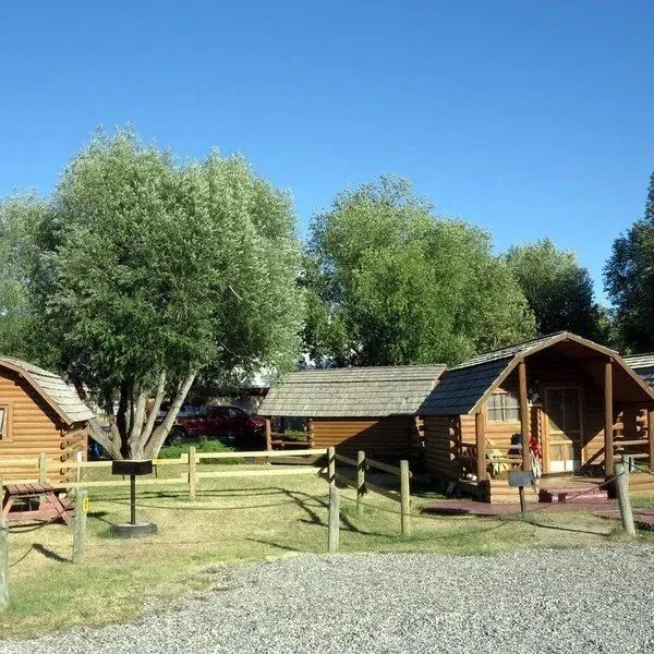 Blackwell Island RV Resort