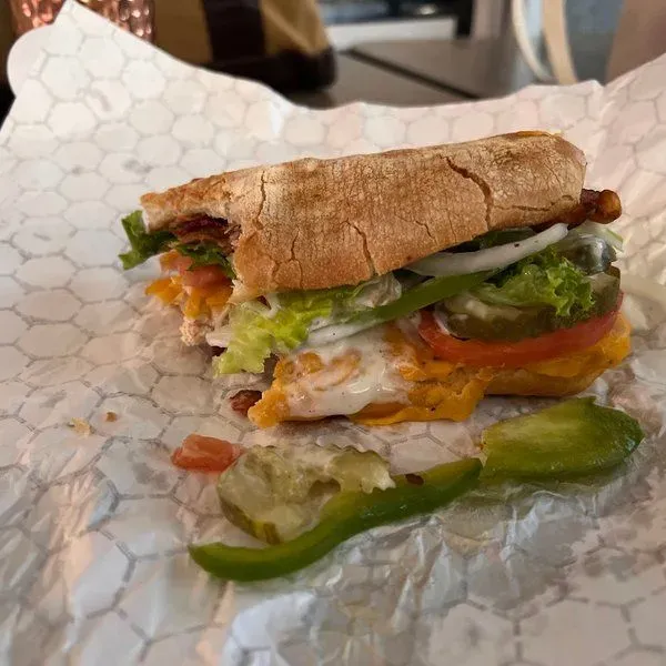 Spokane Sandwich Co.