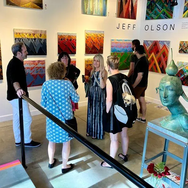 Marmot Art Space