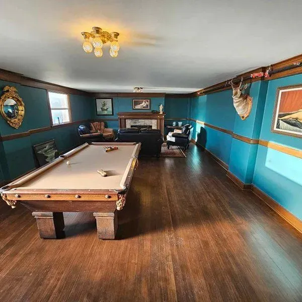 Hill House Event Center