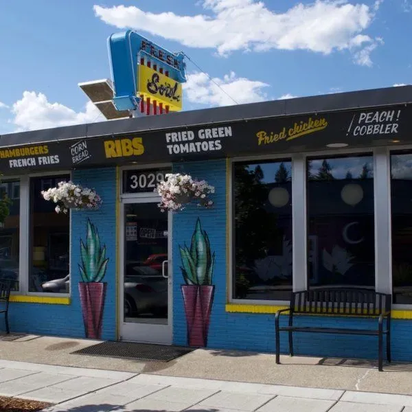 Fresh Soul Restaurant