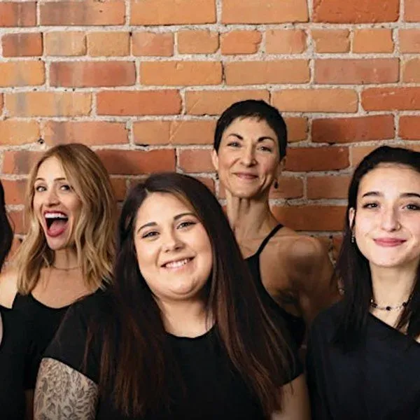 Amore Movement Collective (Yogamore)