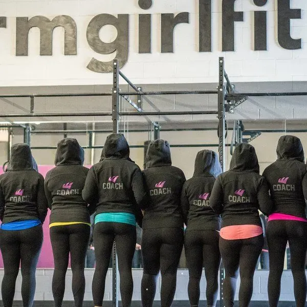 Farmgirlfit