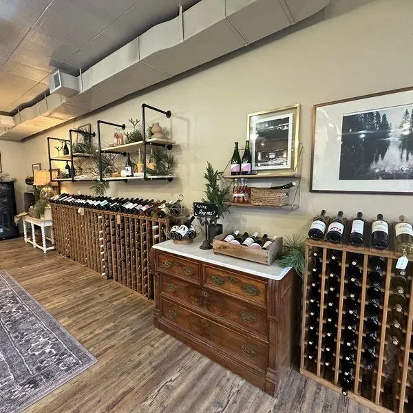 The Tipsy Vine WA