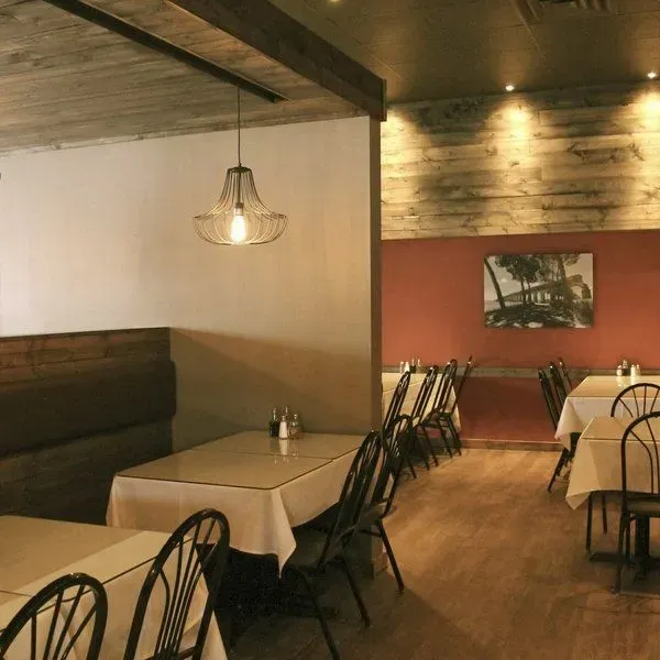 Mamma Mia's Italian Restaurant & Catering