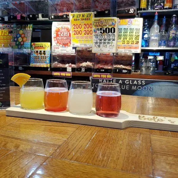 Bolo's Bar & Grill