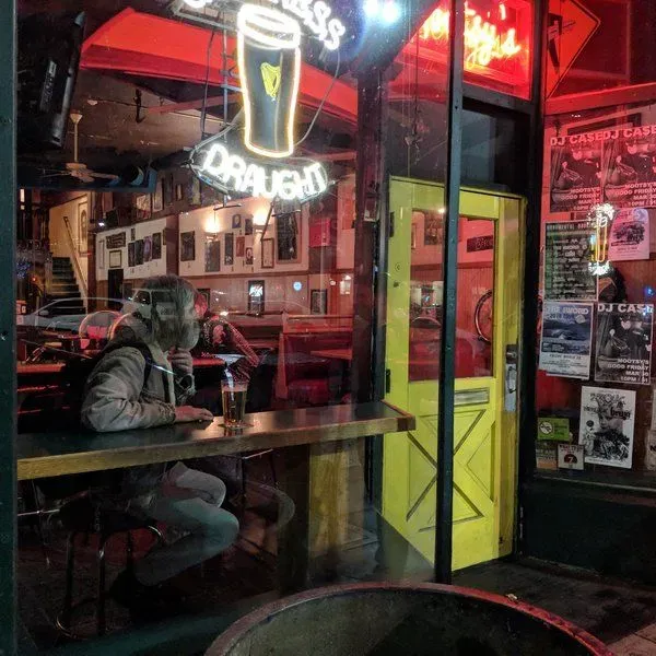 Mootsy's