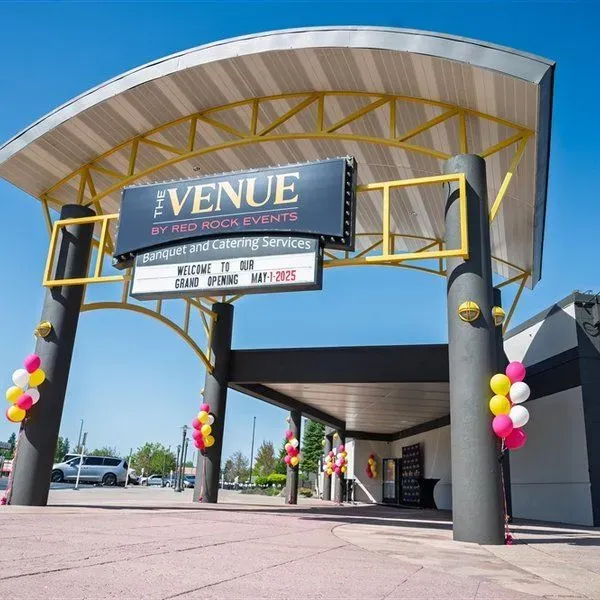 The Venue