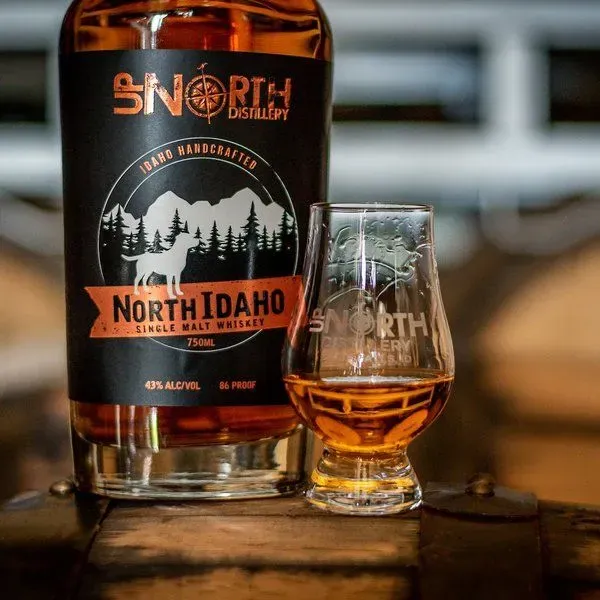 Up North Distillery