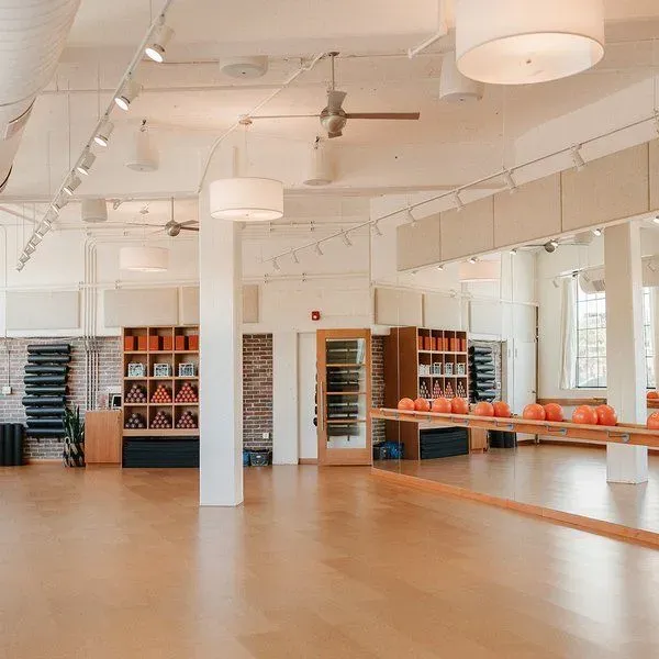 barre3 Spokane University District