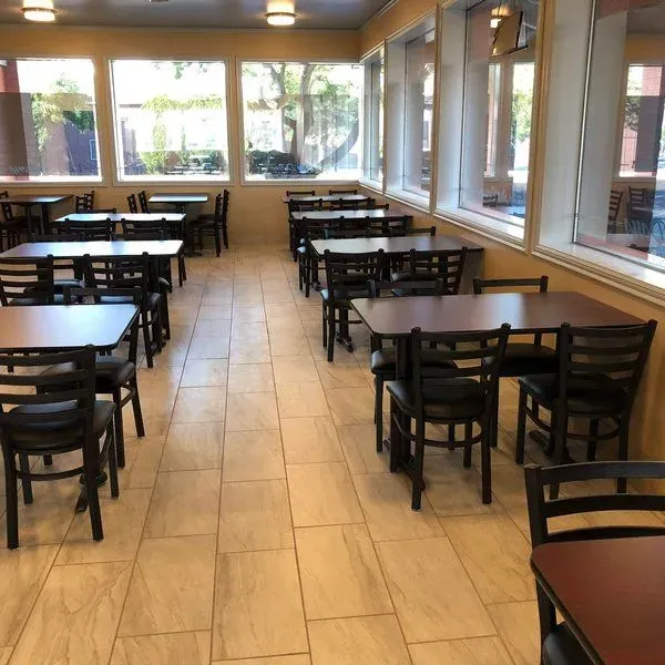 Vien Dong Restaurant