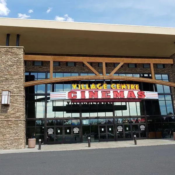 Village Centre Cinemas