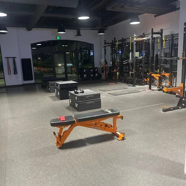 Empire Fitness