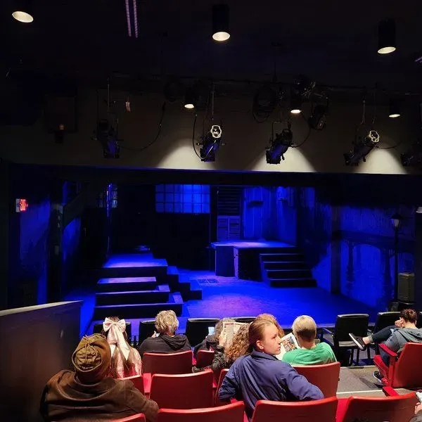 Stage Left Theater
