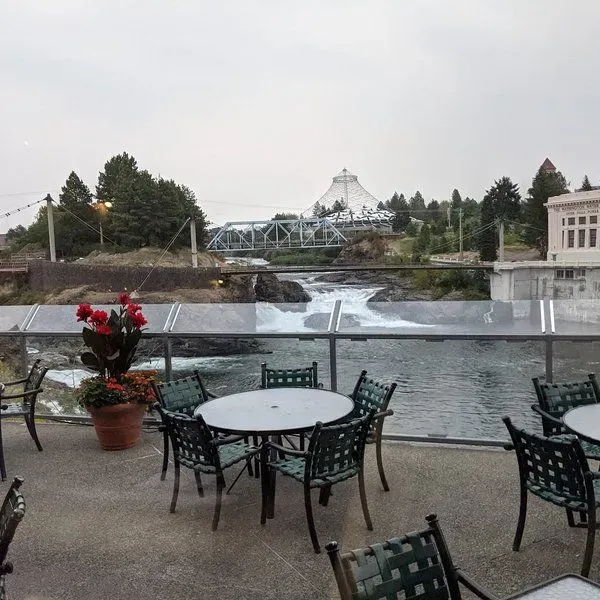 Anthony's at Spokane Falls