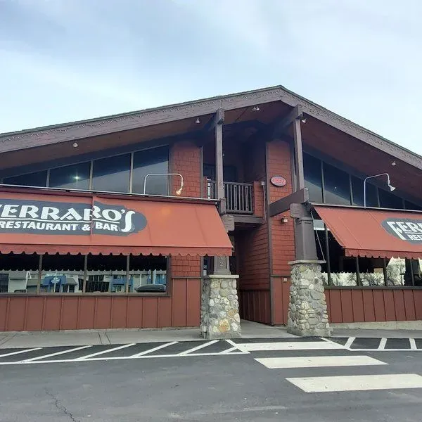 Ferraro's Restaurant and Bar