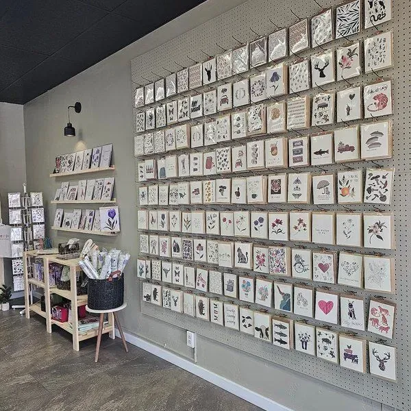 Covered With Art