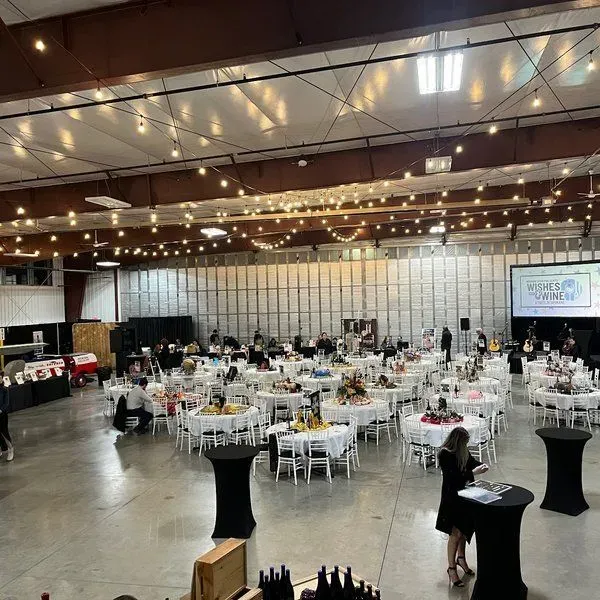 Runway 4 Events Center
