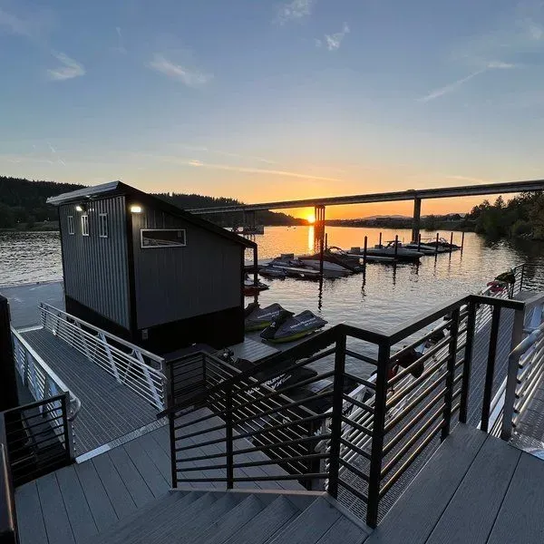 Lakeside Water Rentals