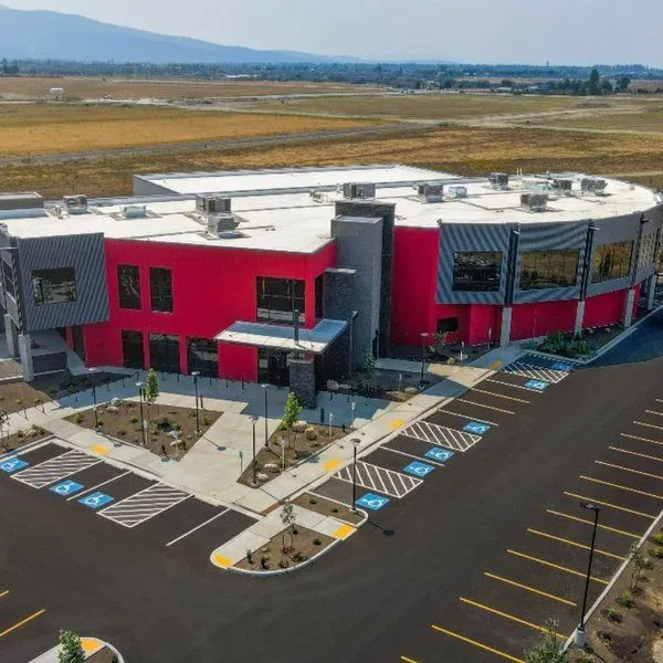 PEAK Health and Wellness Center Post Falls