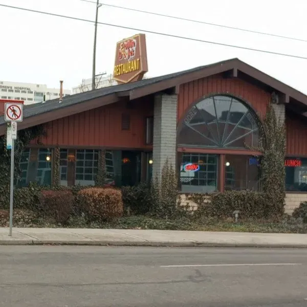 Frankie Doodle’s