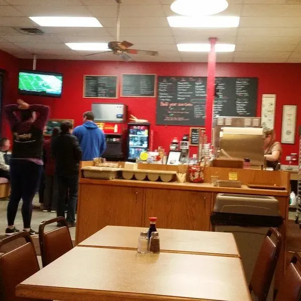 Mr. Wok Restaurant