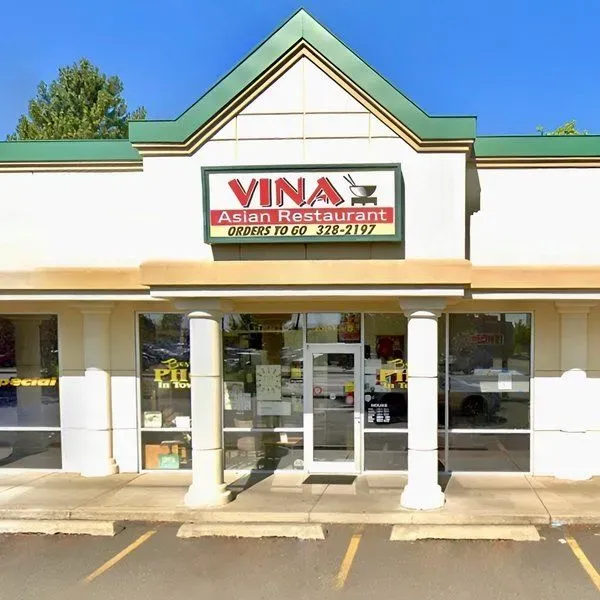 Vina Asian Restaurant