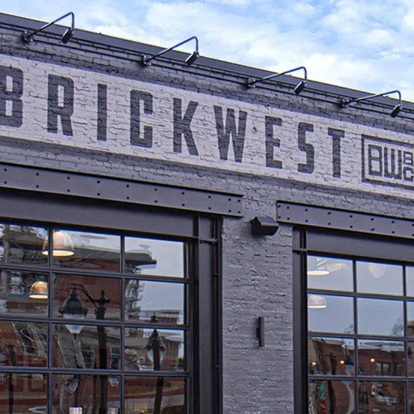 Brick West Brewing