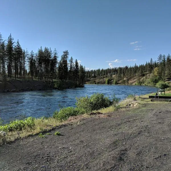 Spokane Rifle Club