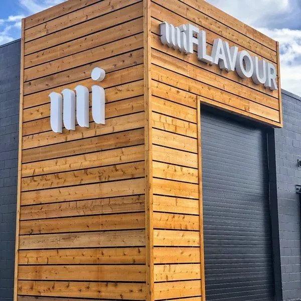 miFLAVOUR Modern French Bakery