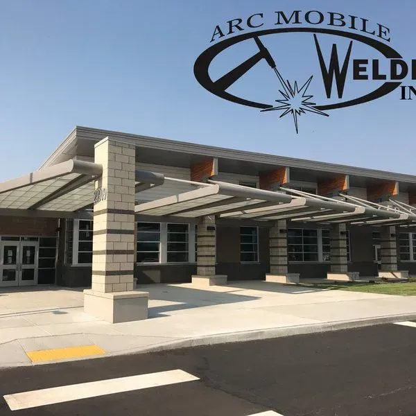 Arc Mobile Welding Inc.