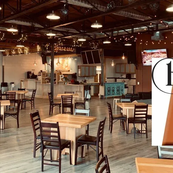 Pitotti Coffee Roasters