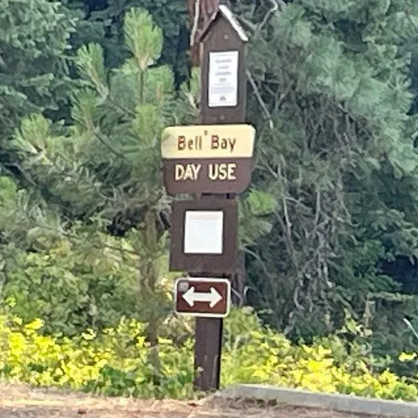 Bell Bay Campground