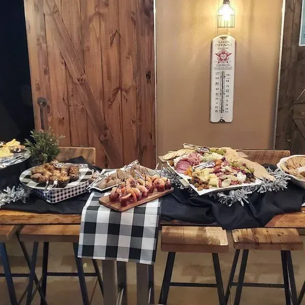 Fresh Today Cafe, Catering & Bakery