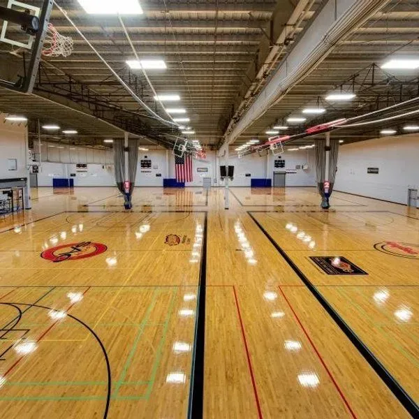 Hub Sports Center